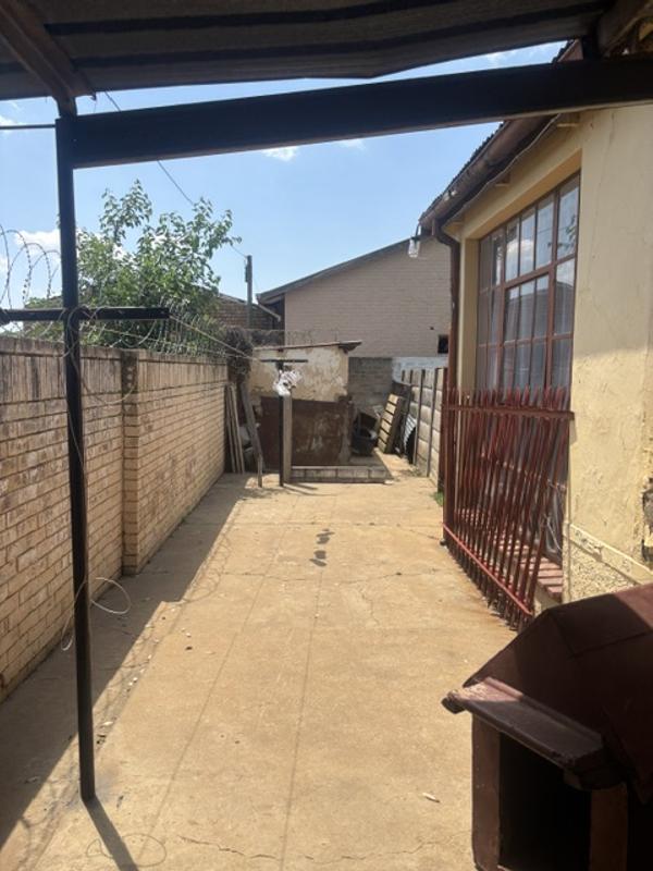 3 Bedroom Property for Sale in Leeudoringstad North West